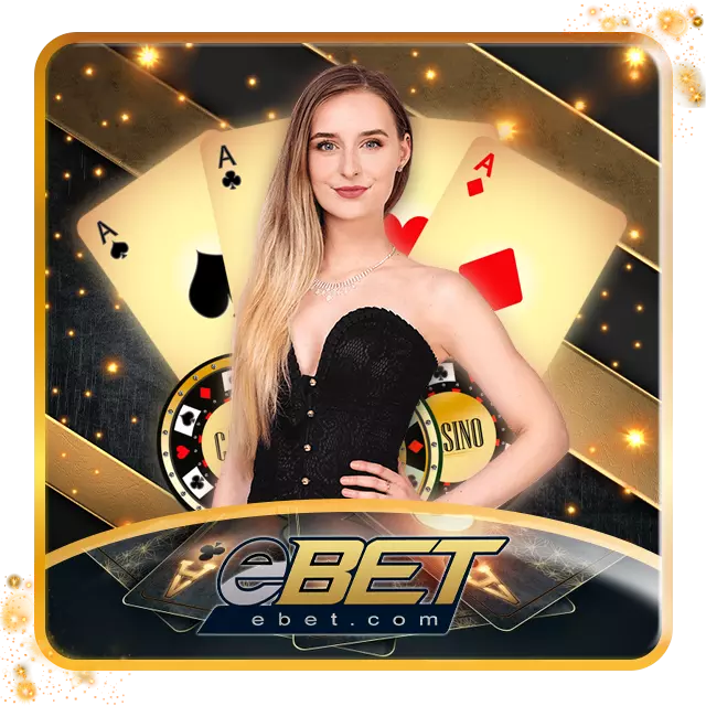 eBET