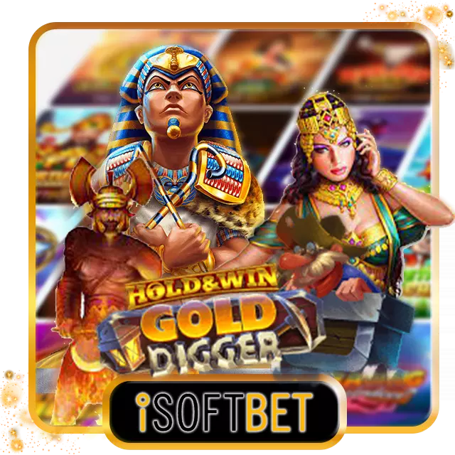 iSoftBet