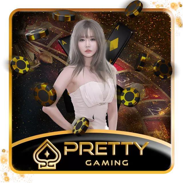 Pretty Gaming